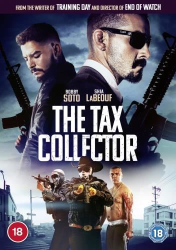 The Tax Collector [2020] - Film