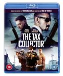 The Tax Collector [2020] - Film