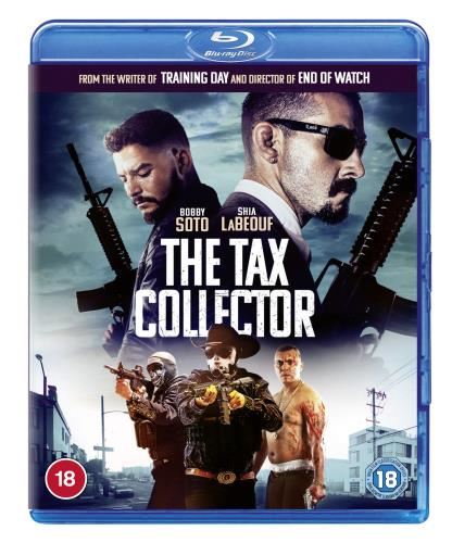 The Tax Collector [2020] - Film