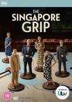 The Singapore Grip [2020] - Film