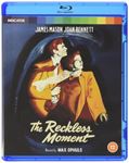 The Reckless Moment [2020] - James Mason
