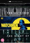 The Outsider/watchmen/the Night Of - Various