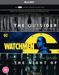 The Outsider/watchmen/the Night Of - Various