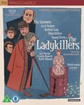 The Ladykillers [1955] [2020] - Alec Guinness