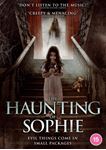 The Haunting Of Sophie [2020] - Fiona Whitelaw