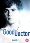 The Good Doctor: Season 2 [2020] - Freddie Highmore