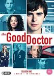 The Good Doctor: Season 1 [2020] - Freddie Highmore