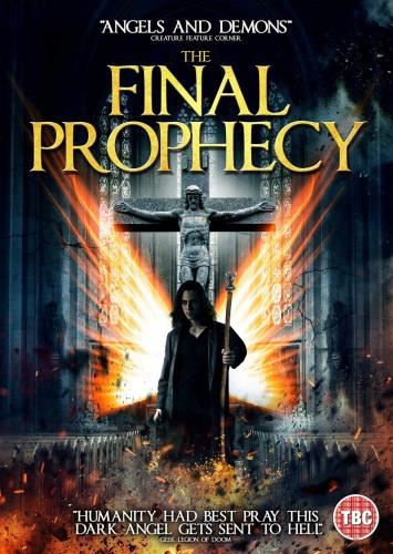 The Final Prophecy [2020] - Chloe Lukasiak