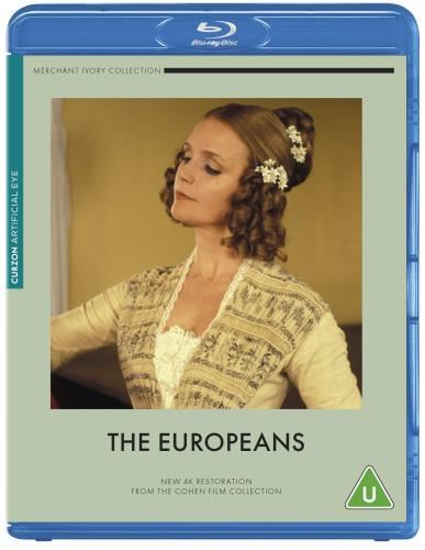 The Europeans [2020] - Lee Remick