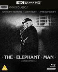 The Elephant Man: 40th Ann. Ed. [20 - John Hurt