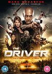 The Driver [2020] - Film