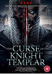 The Curse Of The Knight Templar [20 - Aaron Stielstra