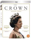 The Crown: Season 03 [2020] - Olivia Colman