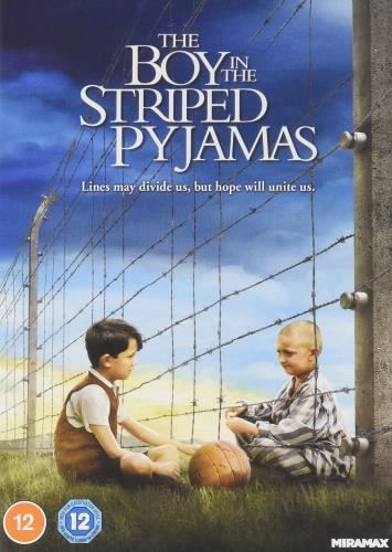 The Boy In The Striped Pyjamas [202 - Asa Butterfield