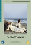 The Bostonians [2020] - Christopher Reeve