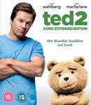 Ted 2 [2015] [2020] - Mark Wahlberg