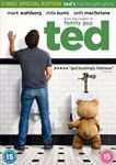 Ted [2011] [2020] - Mark Wahlberg