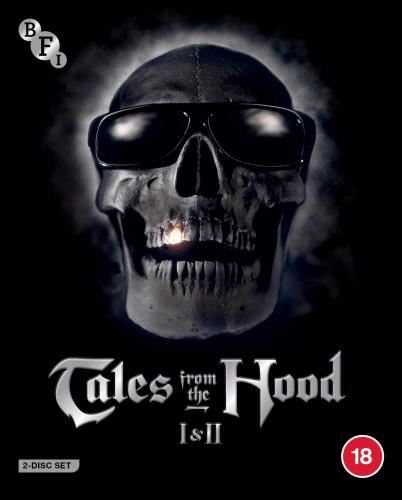 Tales From The Hood I & Ii [2020] - Clarence Williams Iii