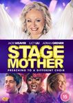 Stage Mother [2020] - Lucy Liu