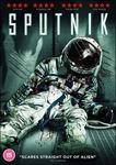 Sputnik [2020] - Oksana Akinshina