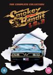 Smokey And The Bandit 1-3 [2020] - Burt Reynolds