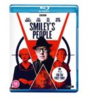 Smiley's People [2020] - Alec Guinness