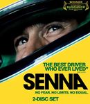 Senna [2020] - Ayrton Senna
