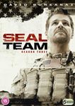 Seal Team: Season 3 [2020] - Film