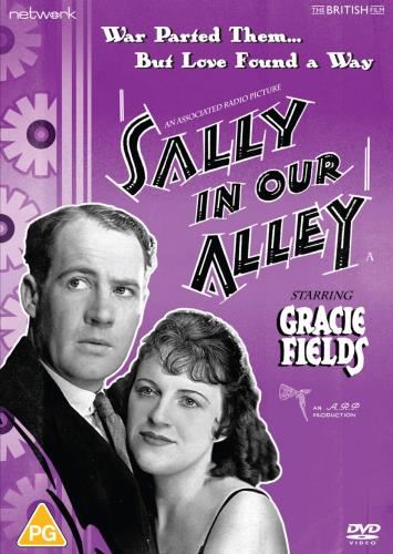 Sally In Our Alley [2020] - Gracie Fields