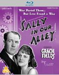 Sally In Our Alley [2020] - Gracie Fields