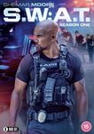 S.w.a.t: Season 1 [2020] - Shemar Moore