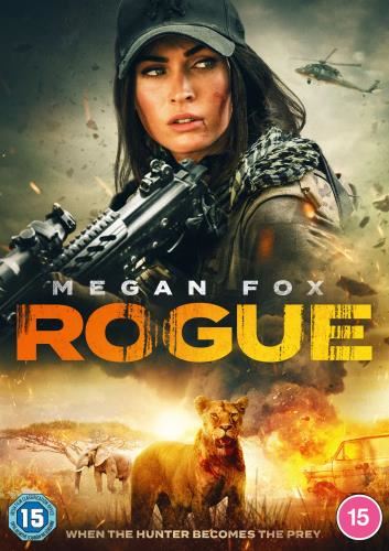 Rogue [2020] - Megan Fox