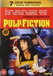 Pulp Fiction [2020] - John Travolta