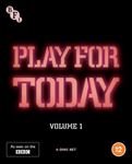 Play For Today: Volume 1 [2020] - Gemma Jones
