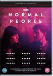 Normal People [2020] - Daisy Edgar-jones
