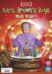 Mrs Brown's Boys: Merry Mishaps [20 - Film