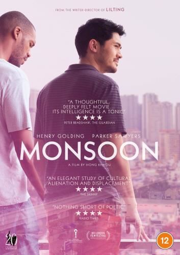 Monsoon [2020] - Henry Golding