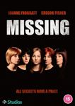 Missing [2020] - Joanne Froggatt