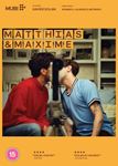 Matthias & Maxime [2020] - Film