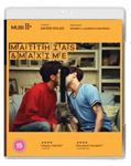 Matthias & Maxime [2020] - Film