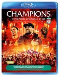 Liverpool Football Club Season Revi - Film