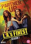 La's Finest: Season 1 [2020] - Jessica Alba