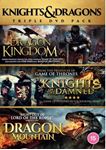 Knights And Dragons Triple [2020] - Film