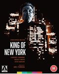 King Of New York [2020] - Christopher Walken
