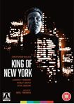 King Of New York [2020] - Christopher Walken