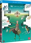 Id Invaded: Complete Series [2020] - Film