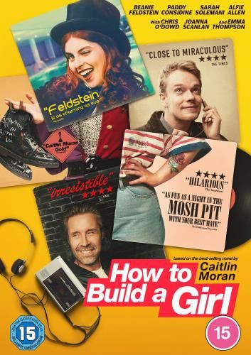 How To Build A Girl [2020] - Beanie Feldstein