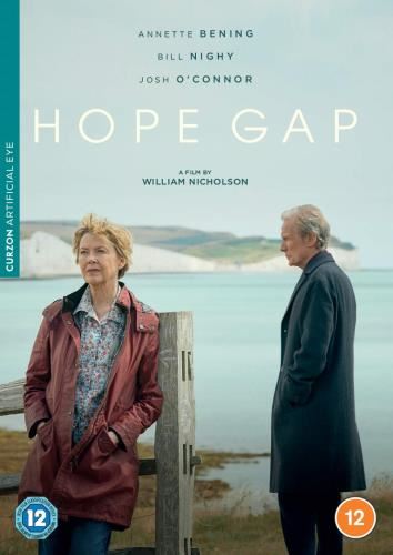 Hope Gap [2020] - Annette Bening