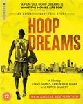 Hoop Dreams: 20th Ann. [2020] - William Gates