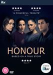 Honour [2020] - Film